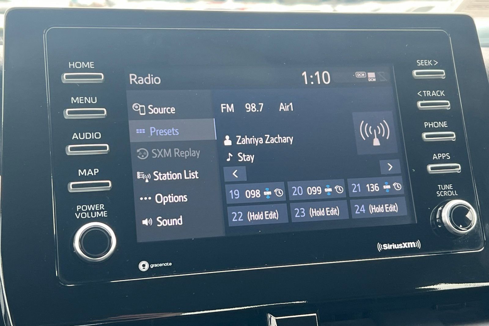 Used 2023 Toyota Camry LE image 15