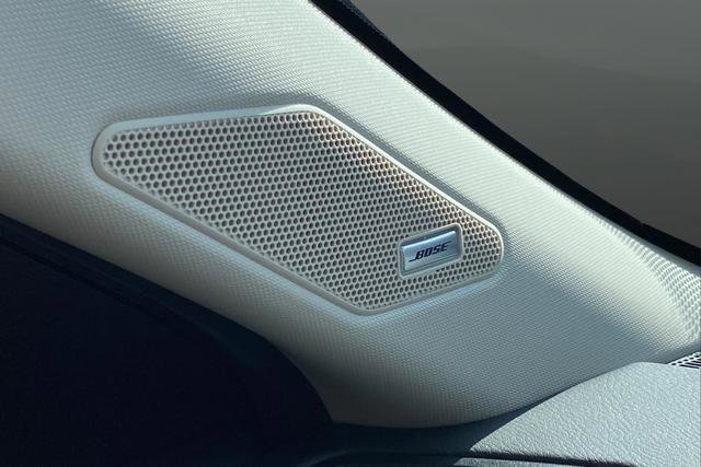 Used 2024 Nissan Rogue Platinum image 29