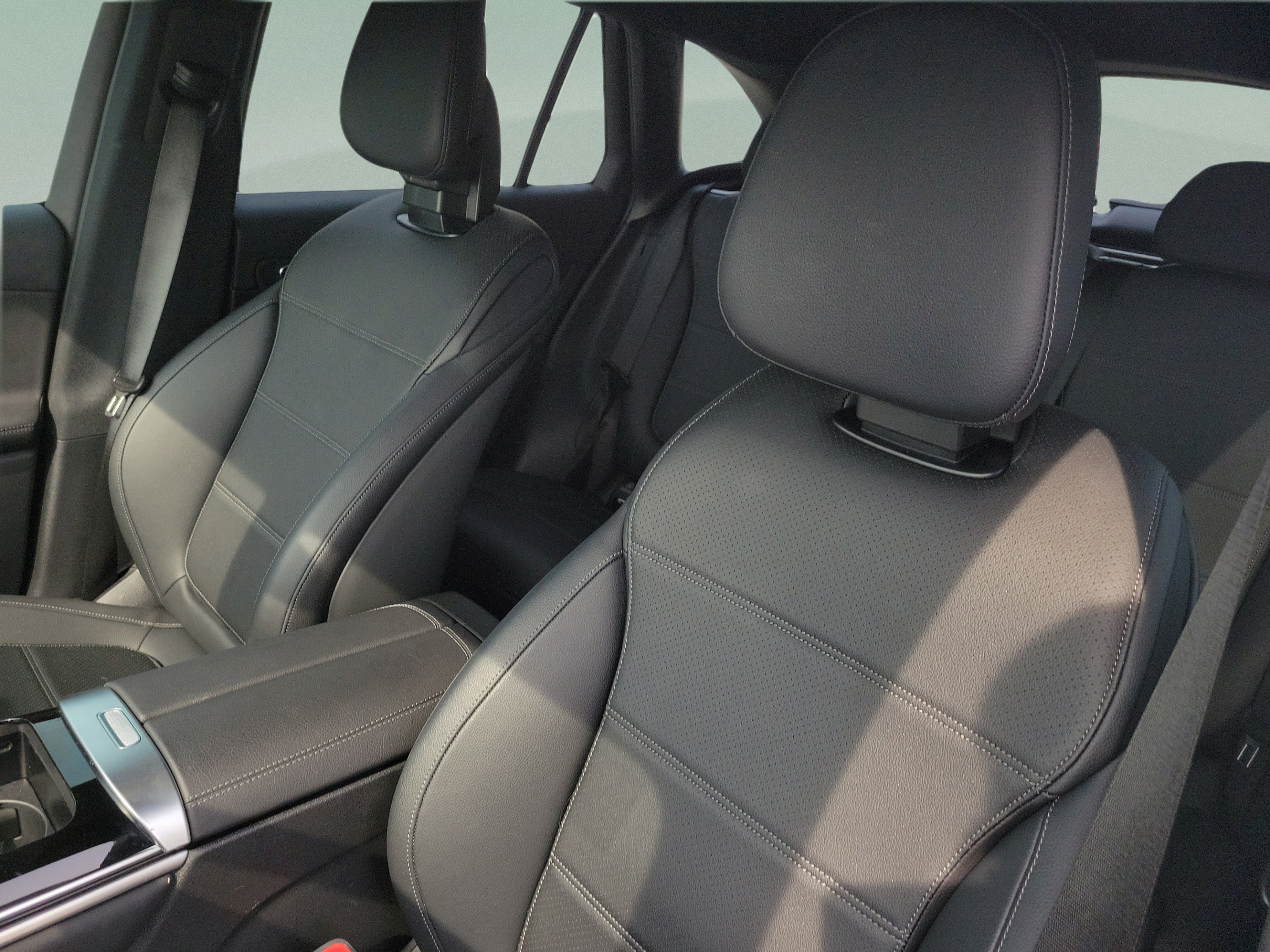 Certified 2026 Mercedes-Benz GLC 300 image 18