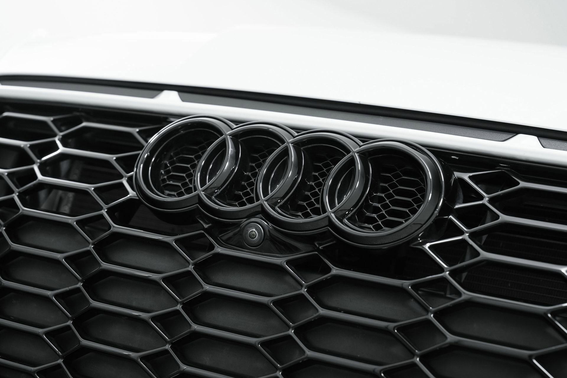Certified 2023 Audi RS 5 AWD/4WD image 42