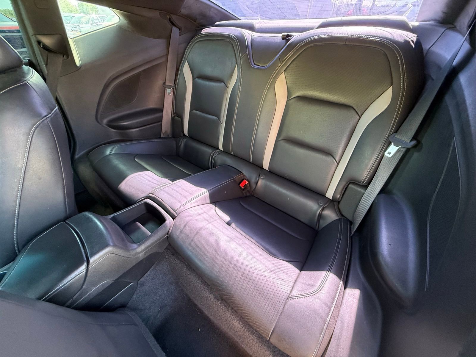 Used 2019 Chevrolet Camaro SS image 22