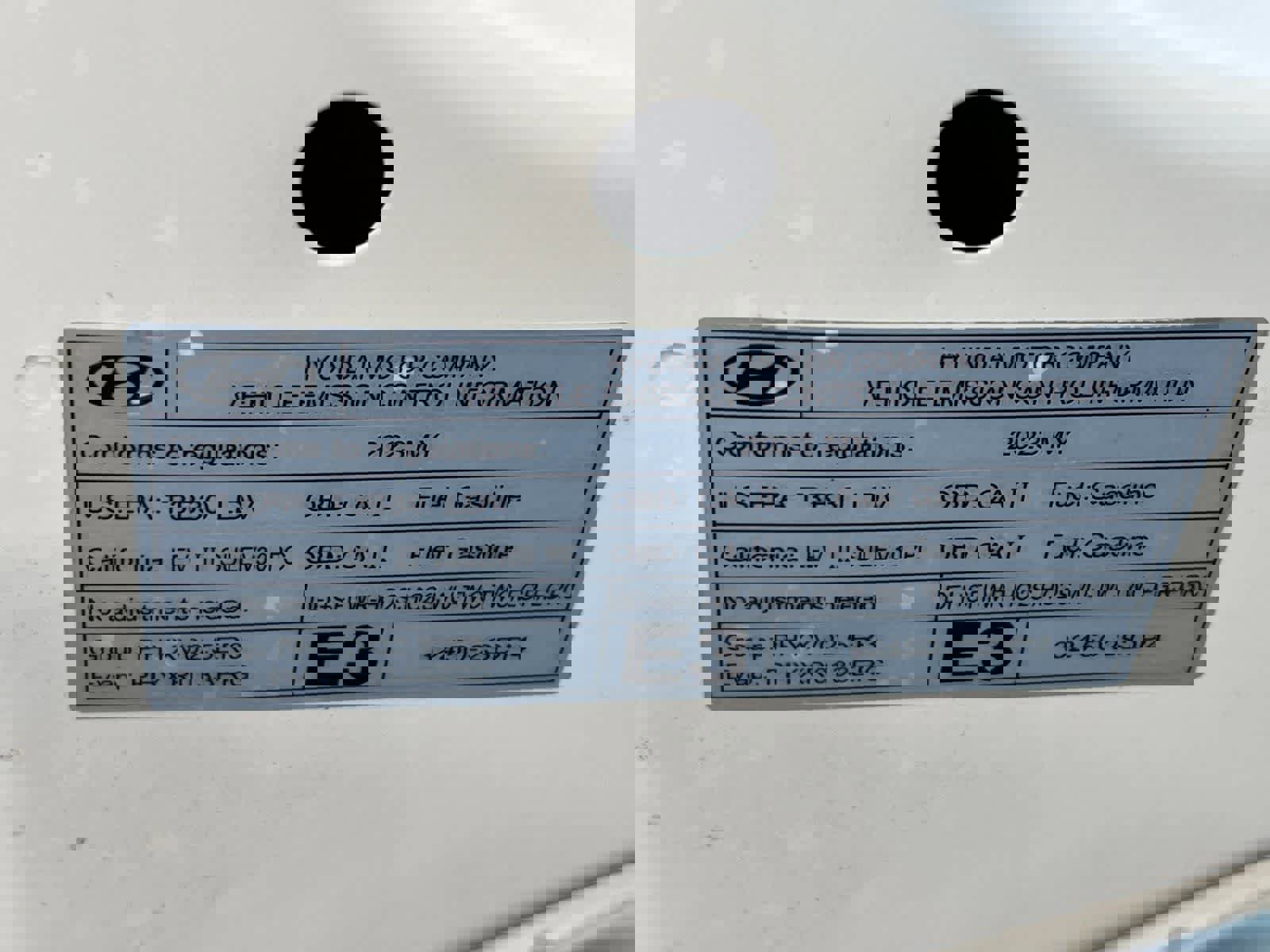 Certified 2023 Hyundai Sonata SEL image 29