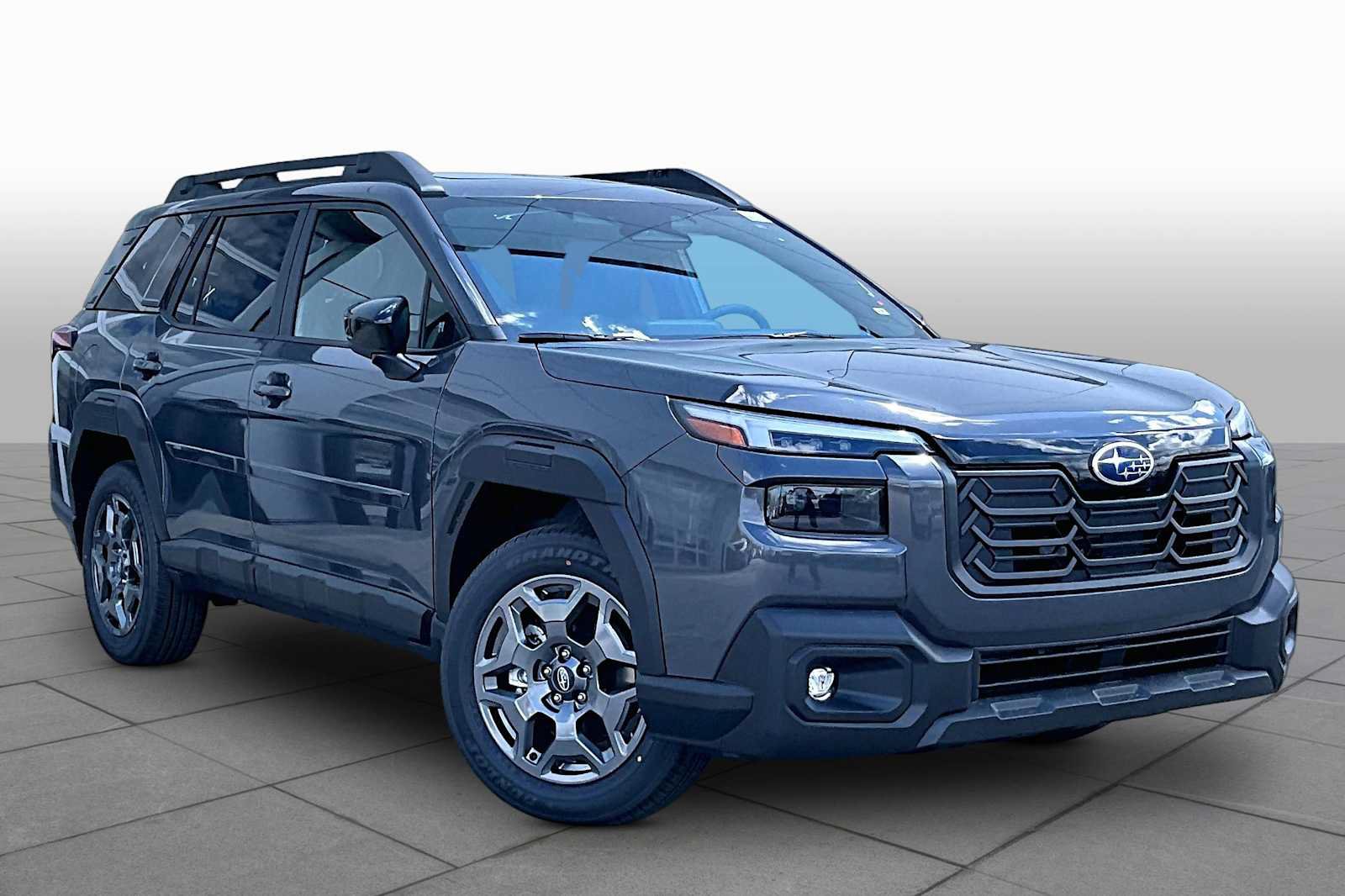 New 2026 Subaru Outback Premium AWD/4WD image 2