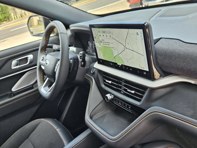 Used 2026 Ford Explorer Tremor w/ Tremor Ultimate Package AWD/4WD image 12