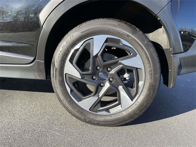 Used 2024 Subaru Crosstrek 2.5i Limited image 9