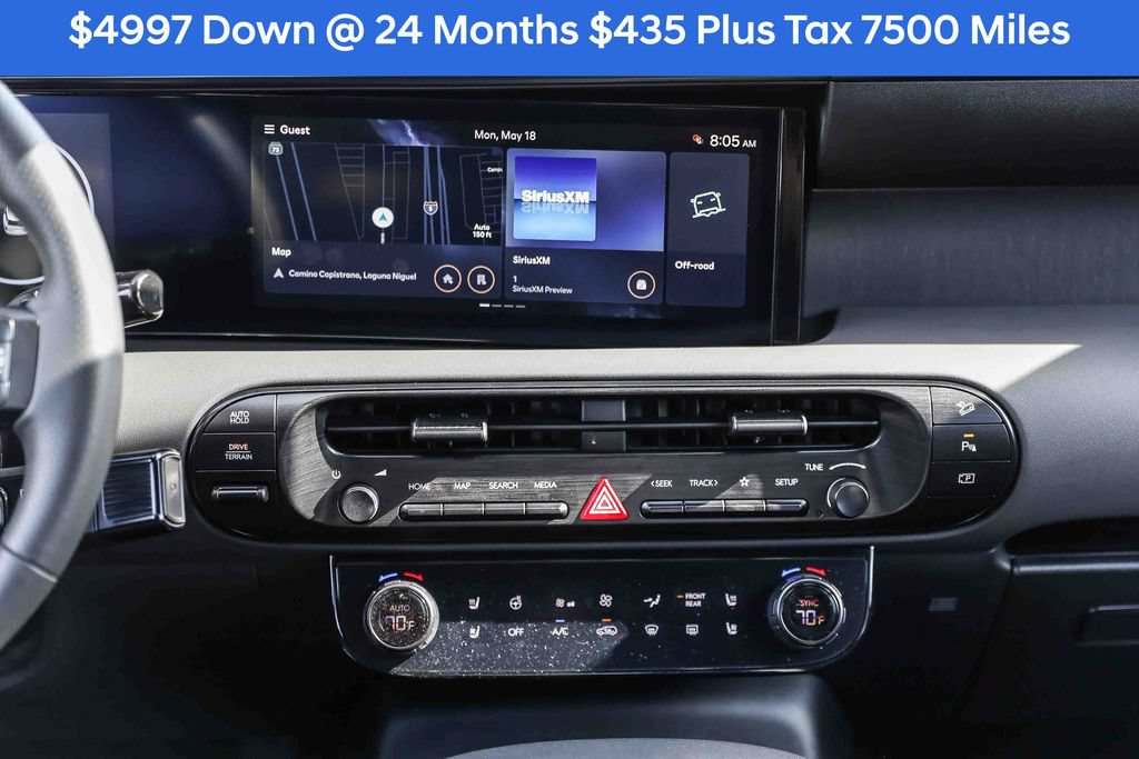 Certified 2026 Hyundai Palisade XRT Pro AWD/4WD image 14