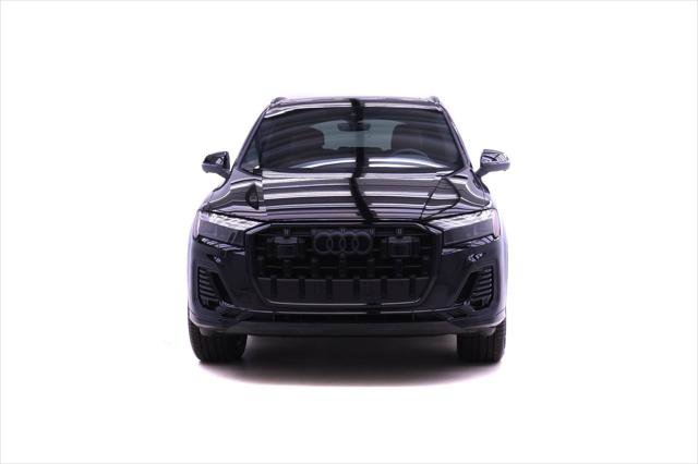 Certified 2025 Audi Q7 2.0T Premium Plus w/ Premium Plus Package image 2