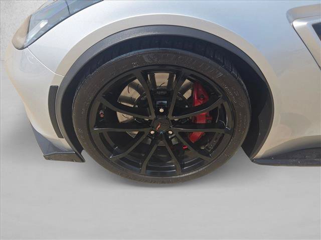Used 2019 Chevrolet Corvette Grand Sport RWD image 20