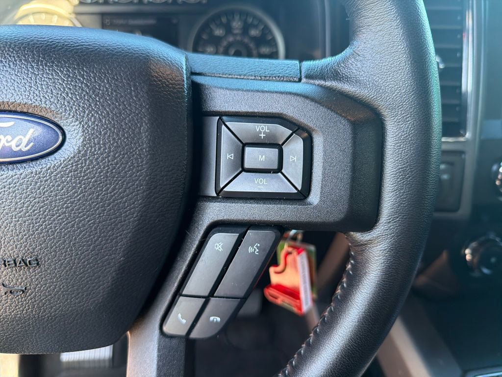 Used 2019 Ford F150 XLT w/ Equipment Group 302A Luxury image 31