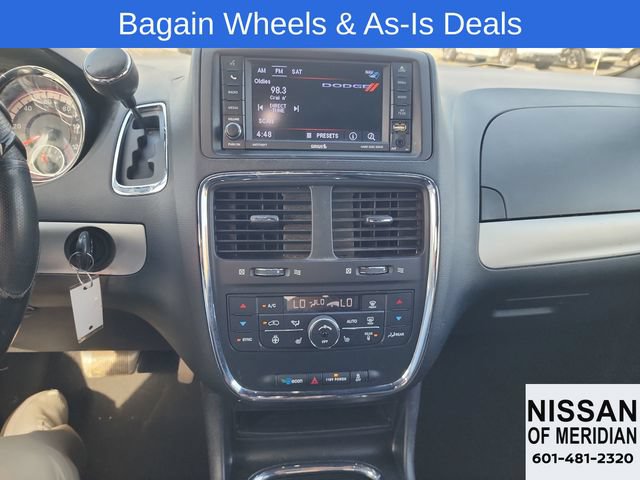 Used 2019 Dodge Grand Caravan GT FWD image 14