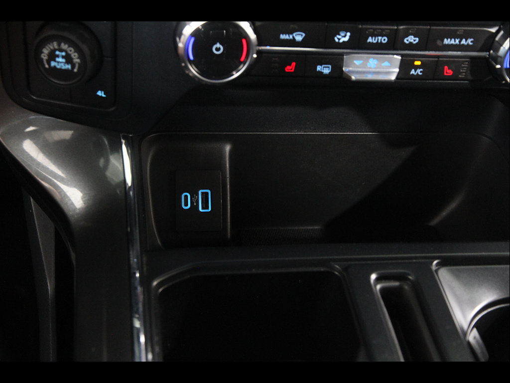 Used 2023 Ford F150 XLT w/ Equipment Group 302A High AWD/4WD image 19