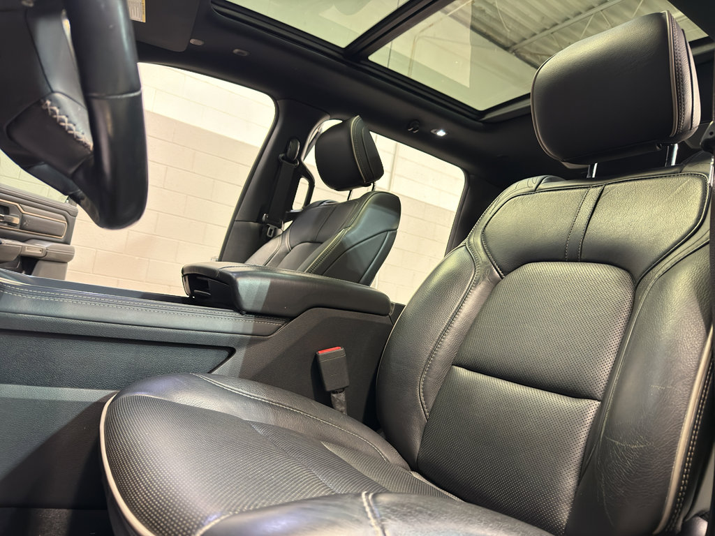 Used 2019 RAM 1500 Limited image 15