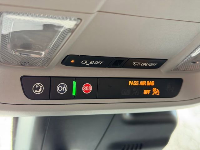 Certified 2025 Chevrolet Malibu LT image 18