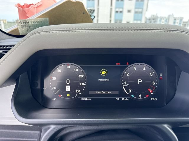 Used 2024 Land Rover Defender 110 S AWD/4WD image 15