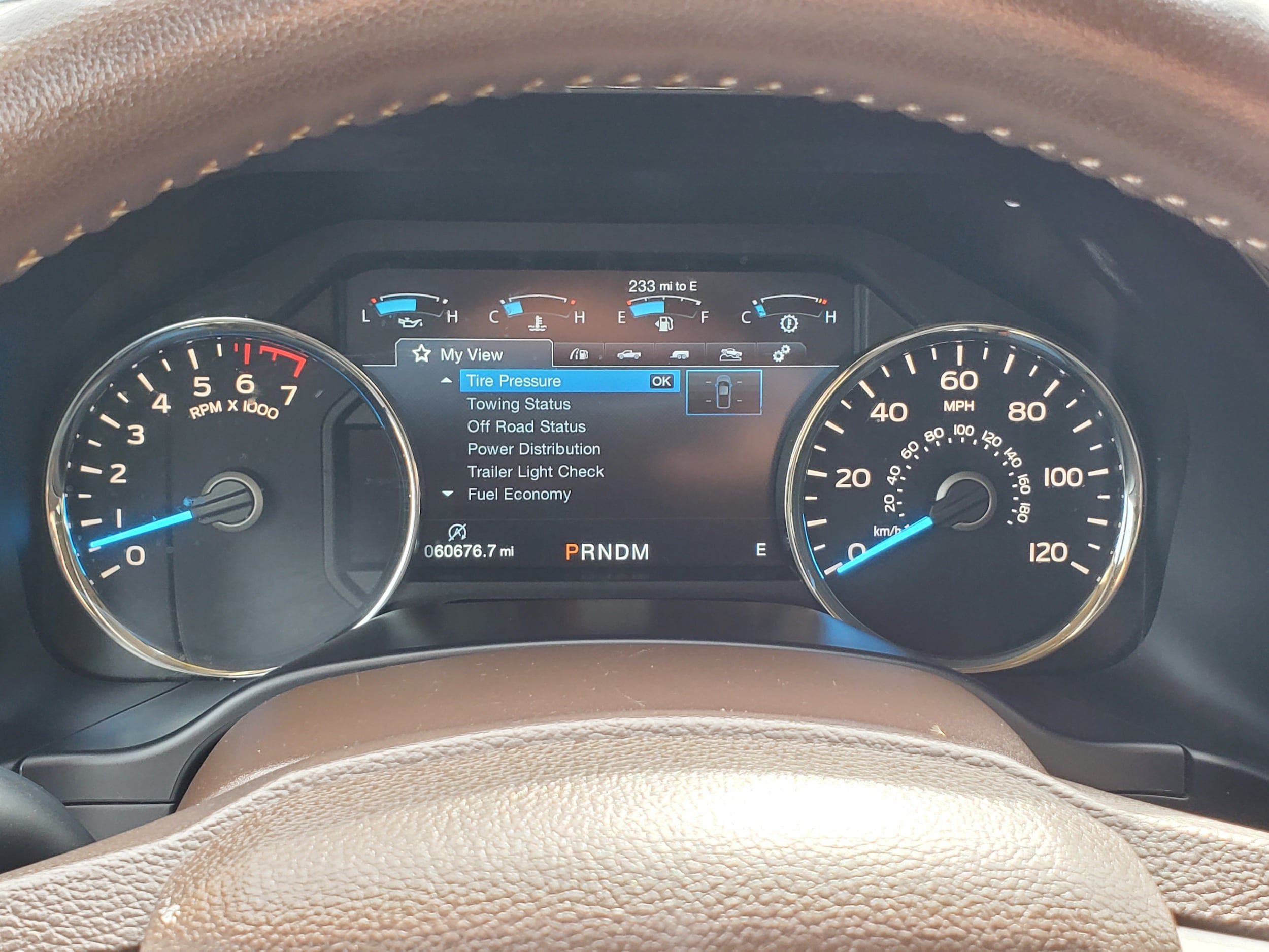 Used 2019 Ford F150 Lariat AWD/4WD image 16