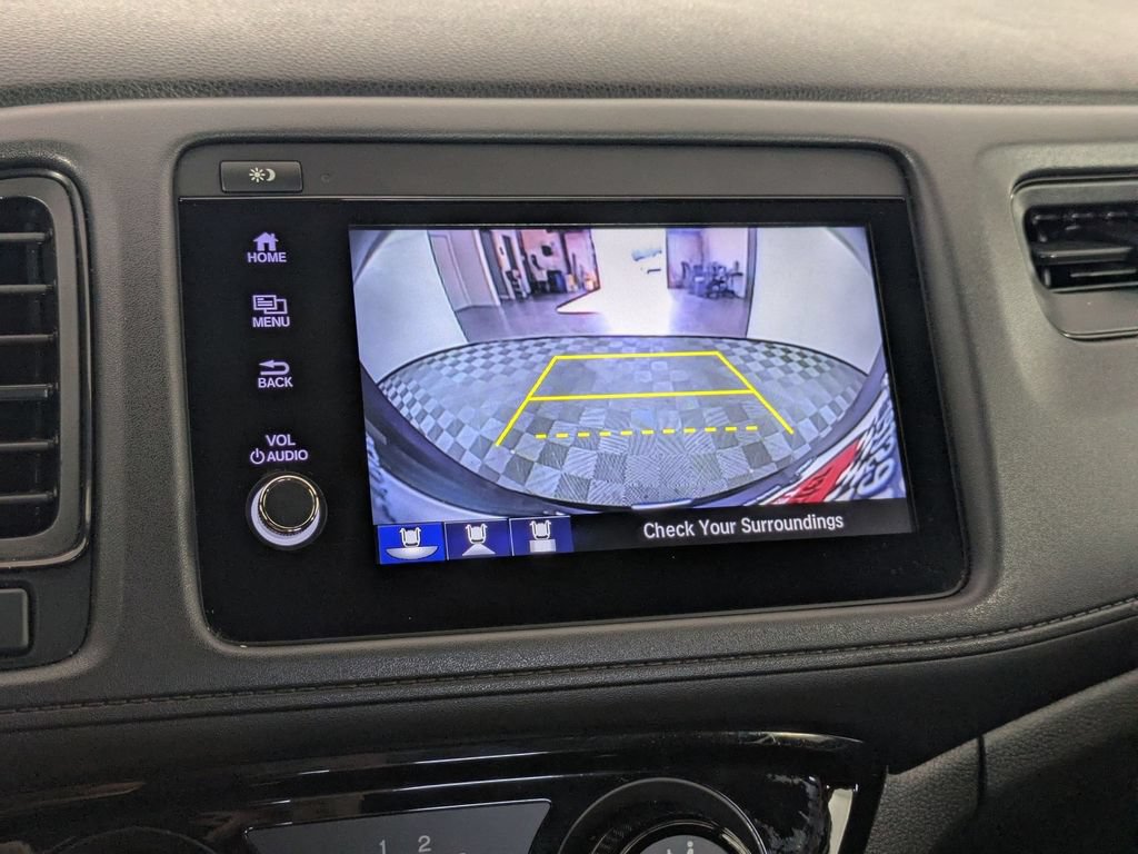 Used 2022 Honda HR-V Sport image 19