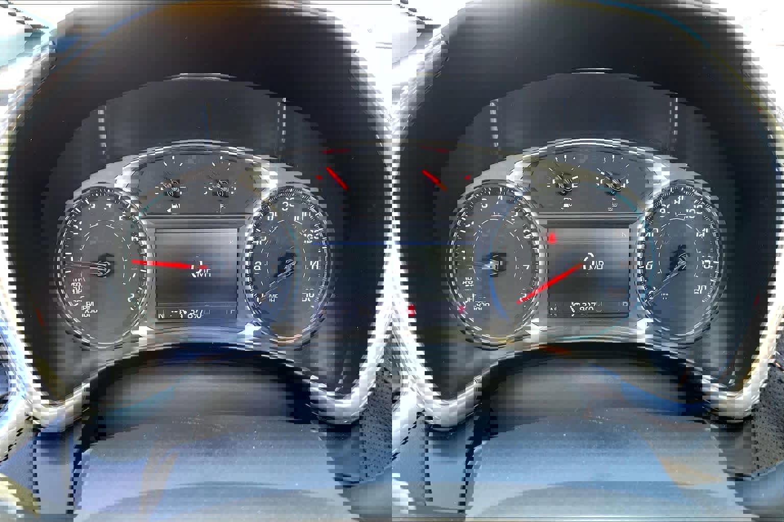 Used 2019 Chevrolet Equinox Premier image 20