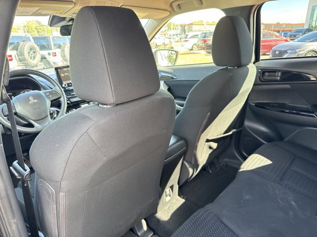 Used 2023 Mitsubishi Eclipse Cross LE AWD/4WD image 25