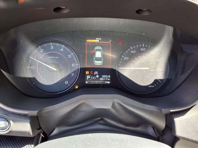 Used 2021 Subaru Crosstrek 2.0i Premium AWD/4WD image 12