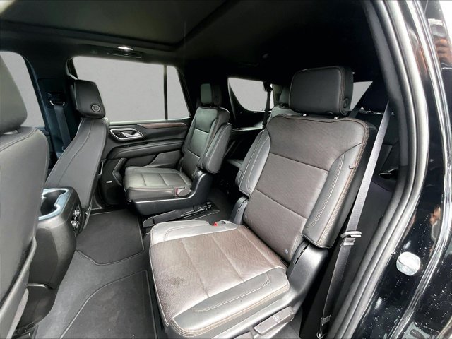 Used 2023 Chevrolet Tahoe High Country RWD image 27