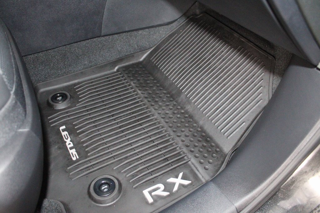 Used 2024 Lexus RX 350 image 45