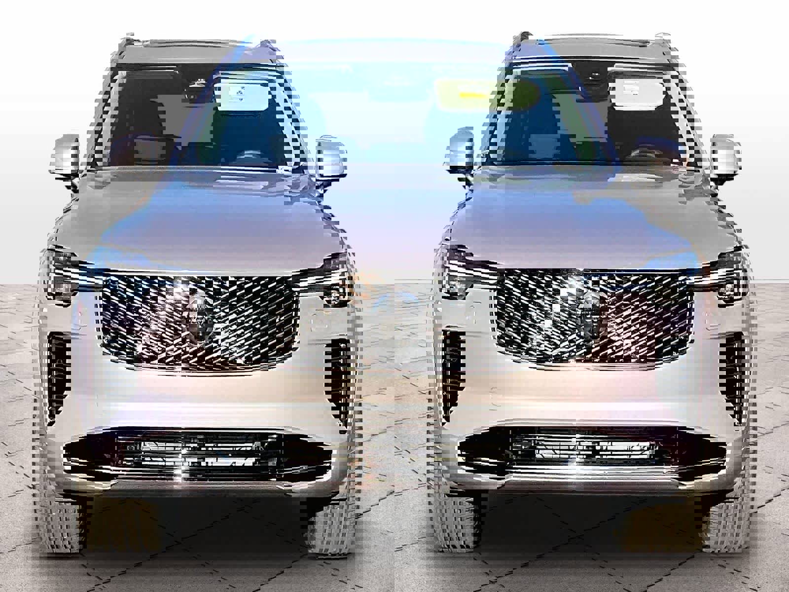 New 2026 Volvo XC90 B5 Plus w/ Protection Package image 5