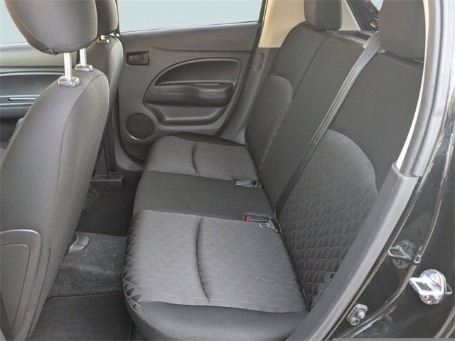 Used 2023 Mitsubishi Mirage ES image 13