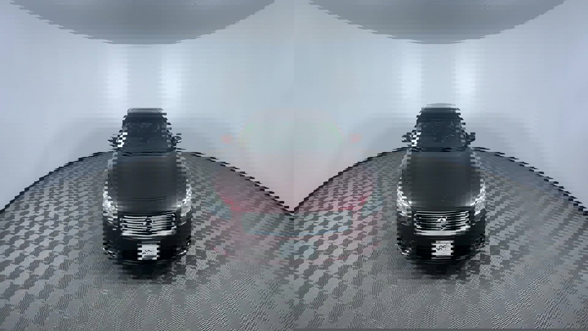 Used 2014 Nissan Maxima 3.5 SV w/ Premium Package image 3