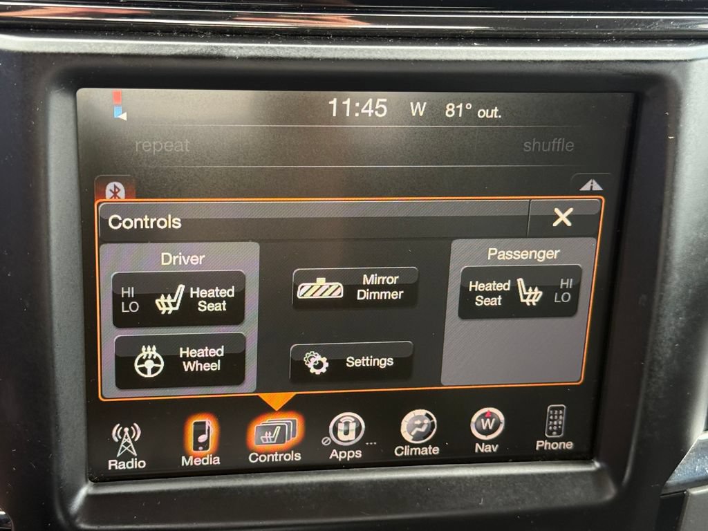 Used 2015 RAM 1500 Sport w/ Convenience Group AWD/4WD image 32