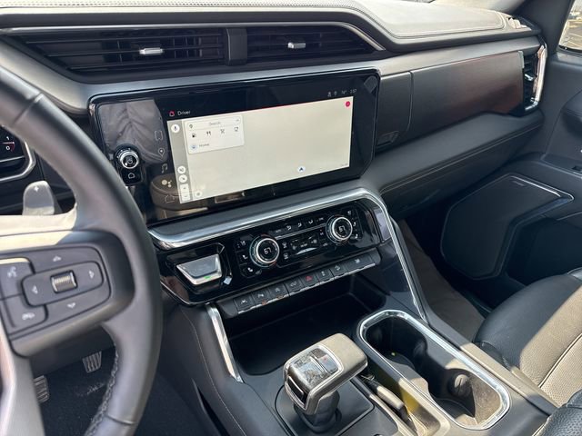 Certified 2024 GMC Sierra 1500 Denali image 25