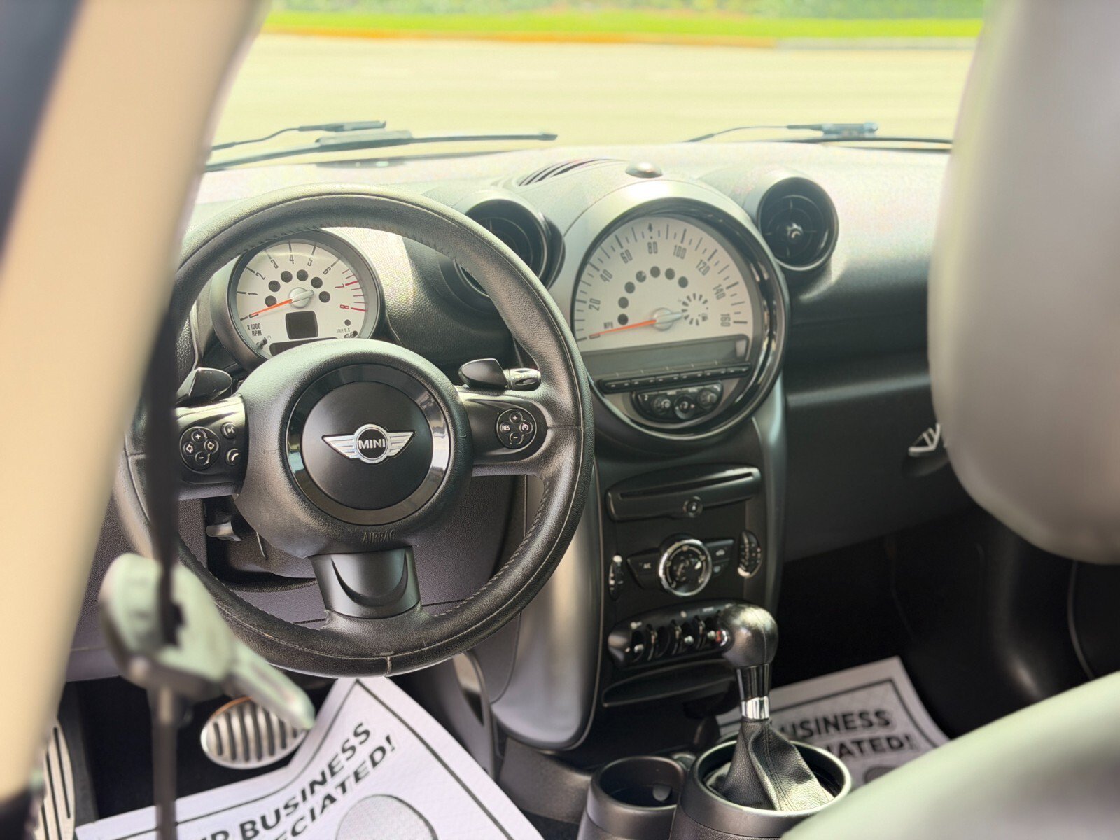 Used 2013 MINI Cooper Countryman S FWD image 13
