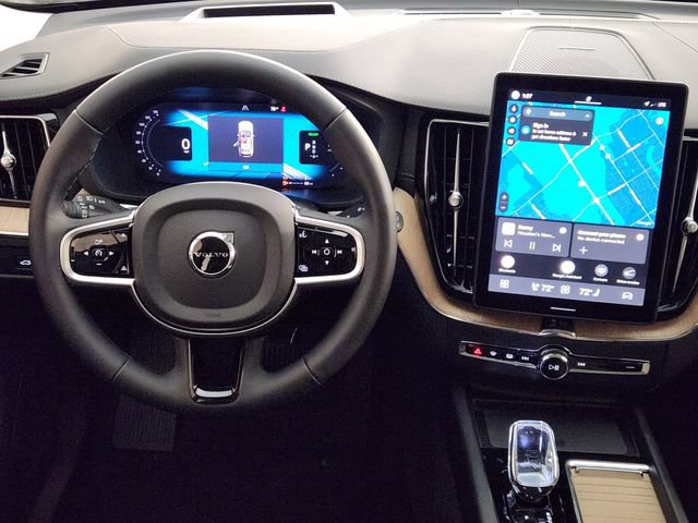New 2026 Volvo XC60 T8 Ultra w/ Protection Package Premier AWD/4WD image 27