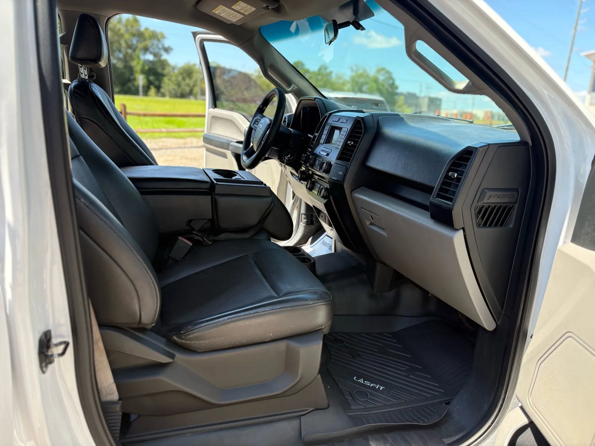 Used 2018 Ford F150 XL w/ Equipment Group 101A Mid image 11