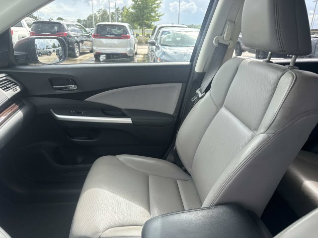 Used 2015 Honda CR-V EX-L image 20