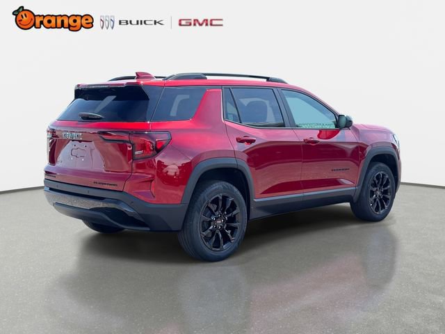 New 2026 GMC Terrain Elevation w/ Elevation Premium Package FWD image 3
