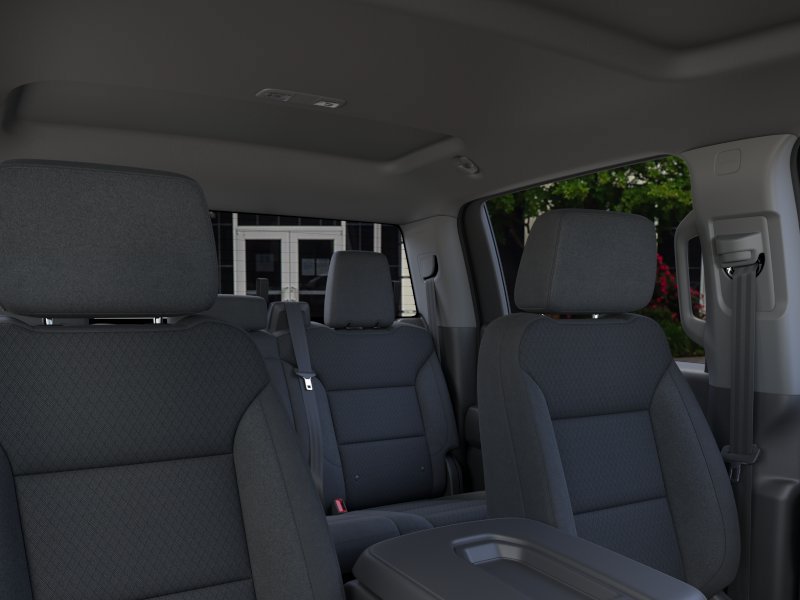 New 2026 GMC Sierra 1500 Pro w/ Pro Value Package AWD/4WD image 26