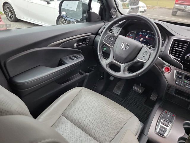 Used 2019 Honda Passport EX-L image 22