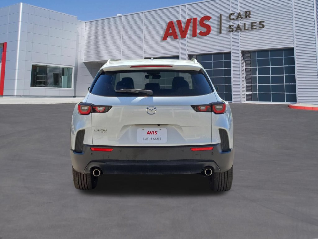 Used 2026 MAZDA CX-50 AWD 2.5 S w/ Premium Package image 7