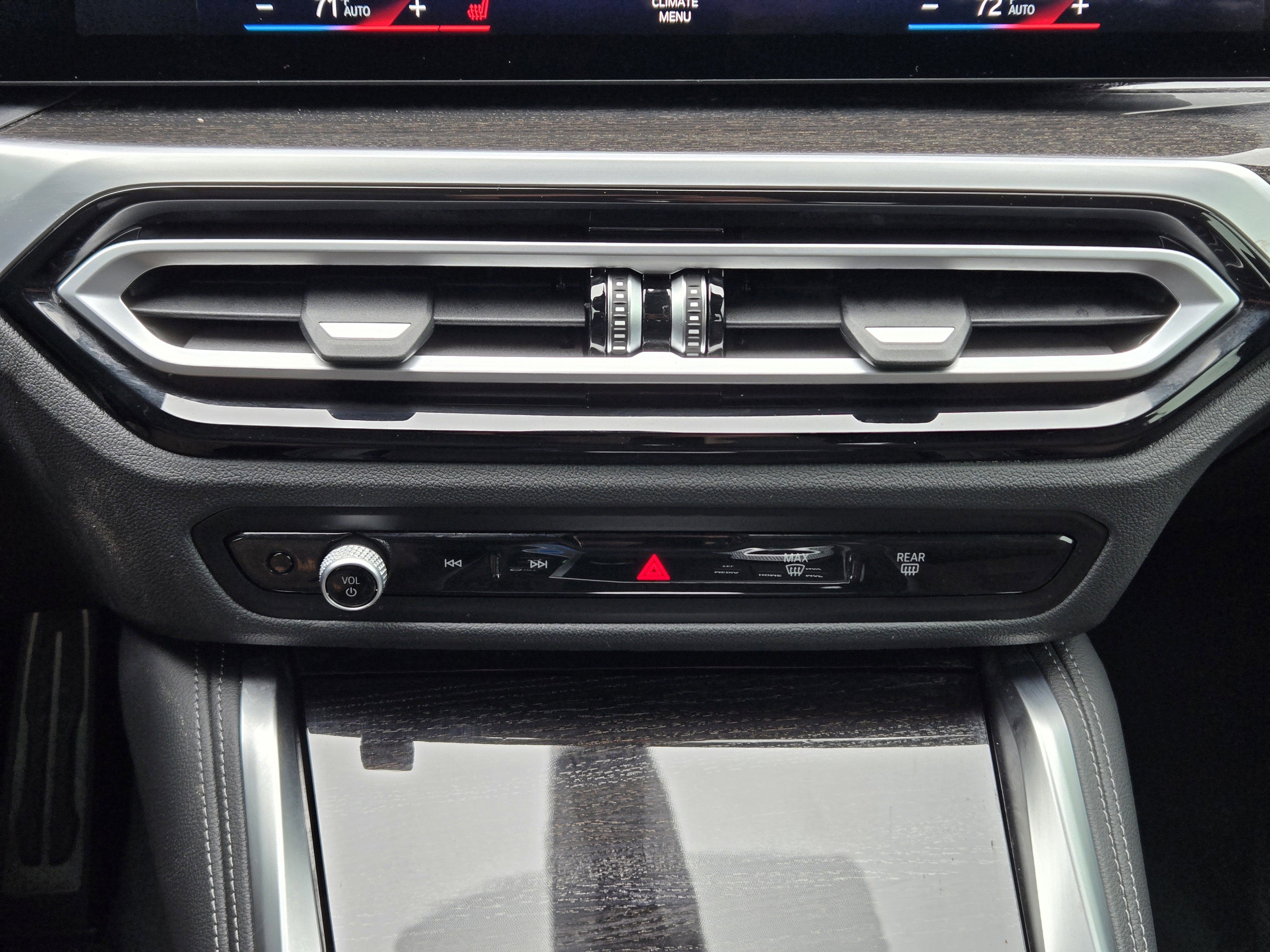 Used 2023 BMW i4 eDrive40 w/ M Sport Package image 23