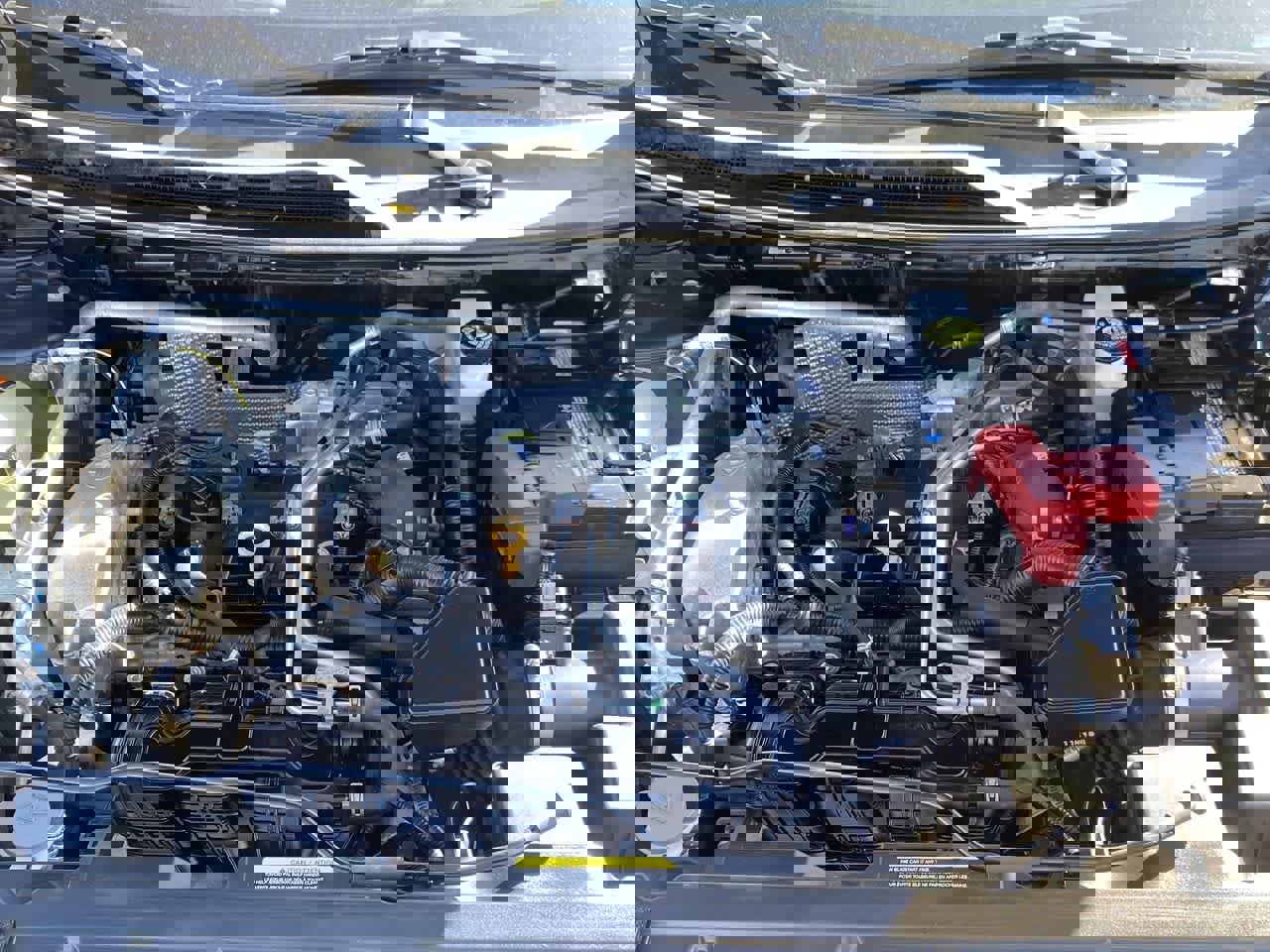 Used 2021 Nissan Rogue SV w/ Premium Package image 12