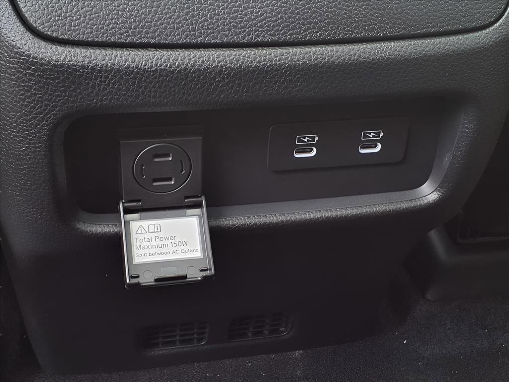 New 2026 Honda Passport TrailSport image 14