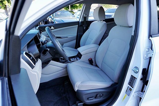 Used 2019 Hyundai Tucson Value AWD/4WD image 15