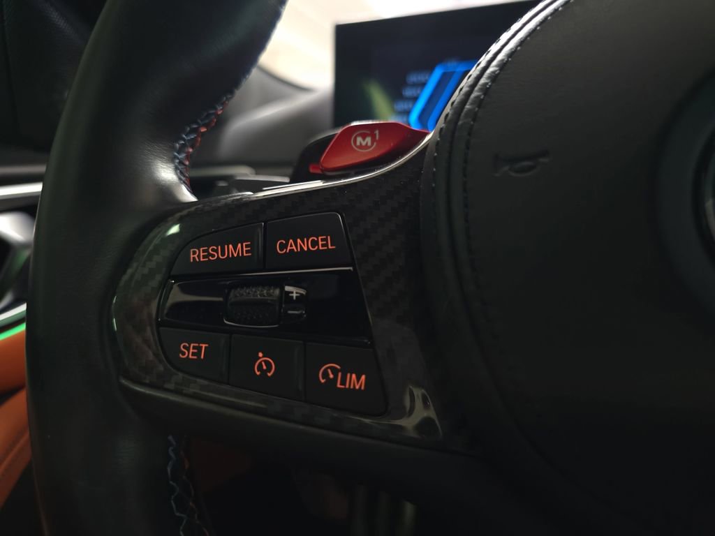 Used 2024 BMW M4 xDrive Competition w/ Executive Package image 18