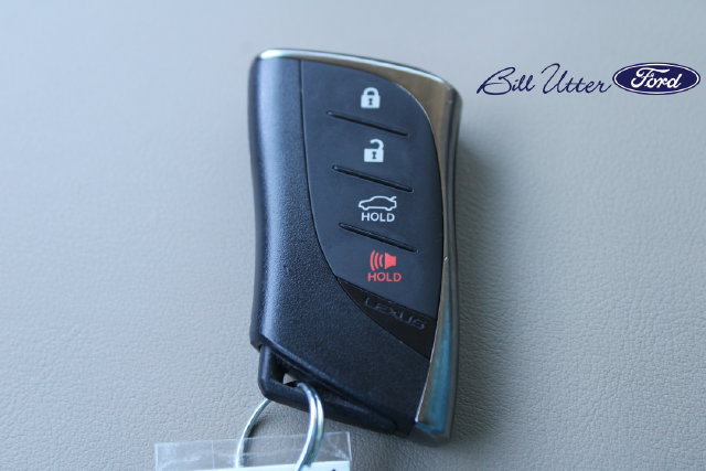 Used 2021 Lexus ES 350 w/ Premium Package FWD image 26