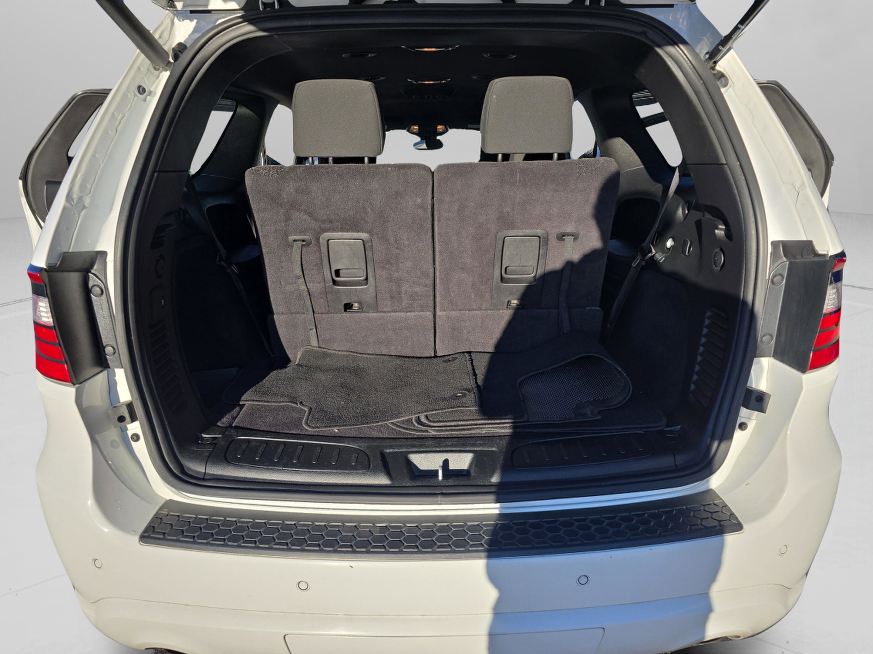 Used 2024 Dodge Durango GT image 20