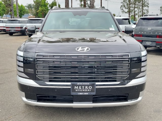 New 2026 Hyundai Palisade Calligraphy AWD/4WD image 35