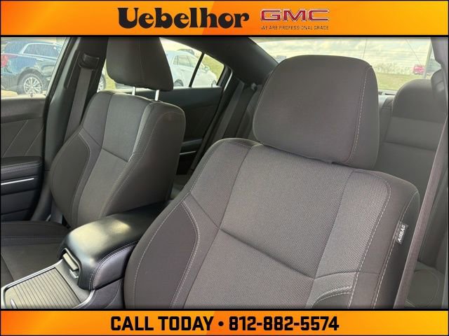 Used 2022 Dodge Charger SXT image 21