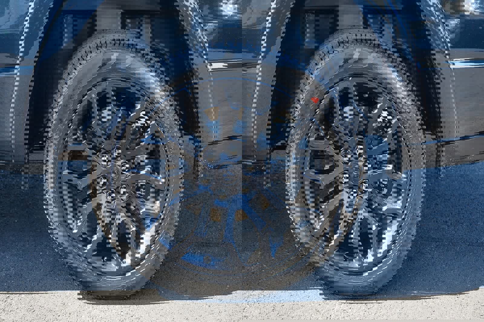 New 2026 RAM 1500 Limited image 10