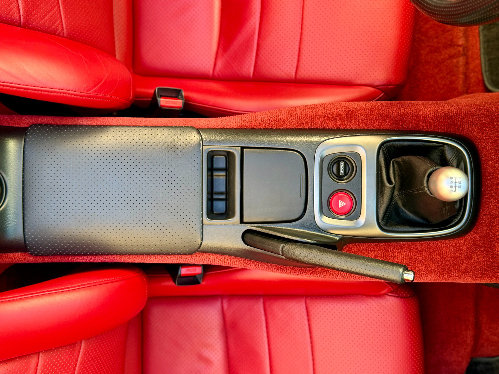 Used 2000 Honda S2000 image 51