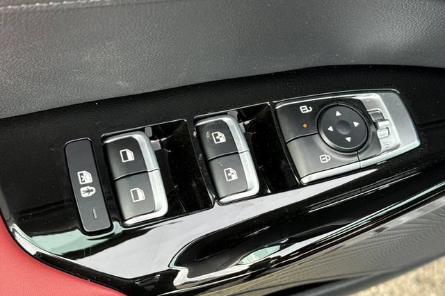 New 2026 Kia K5 GT-Line w/ GT-Line Red Interior Package AWD/4WD image 13